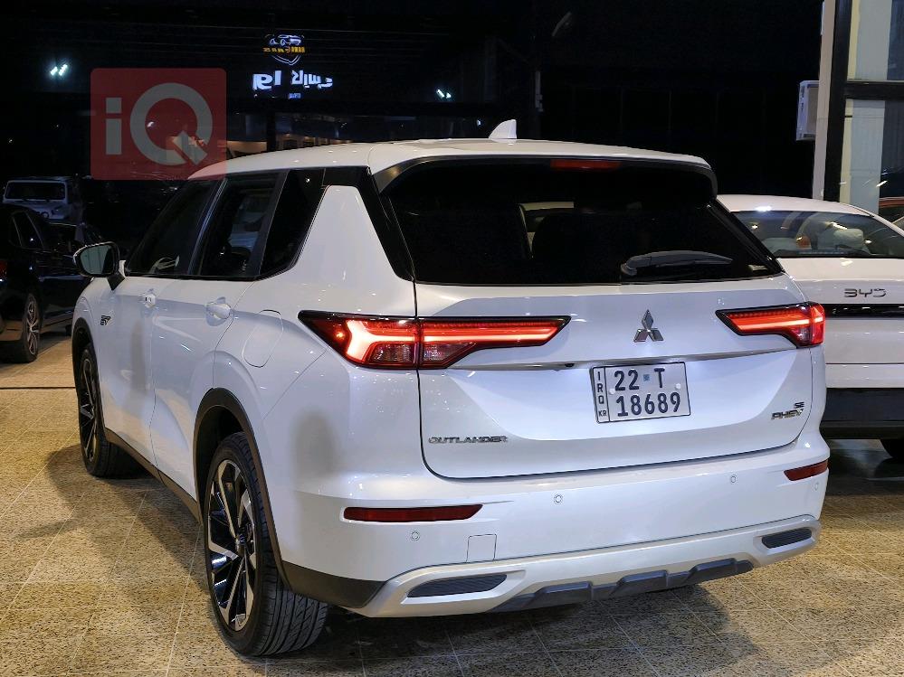 Mitsubishi Outlander Sport